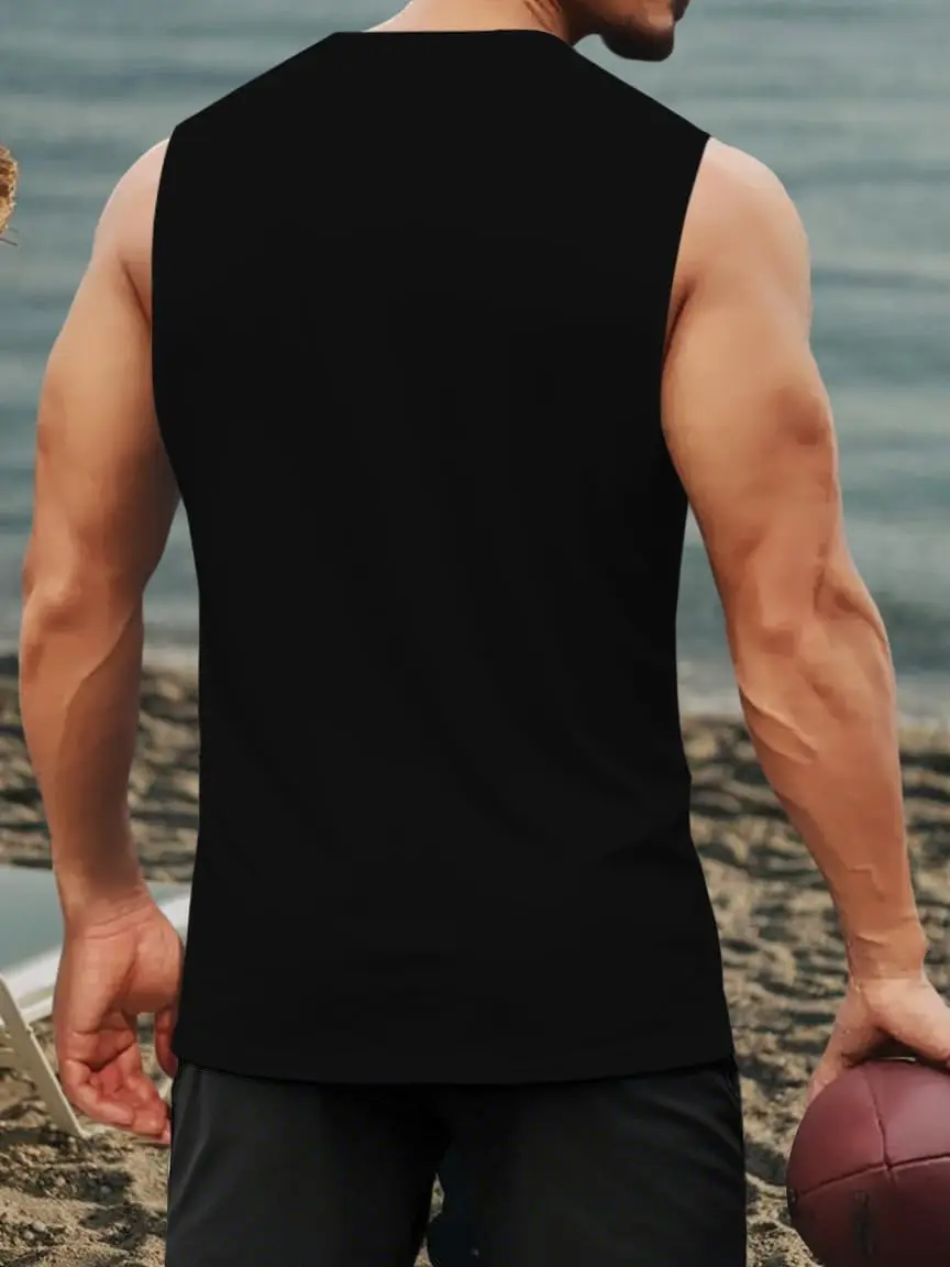 Men's Tank Top Sets 2026 Summe - Track Suit Men recensie en prijs