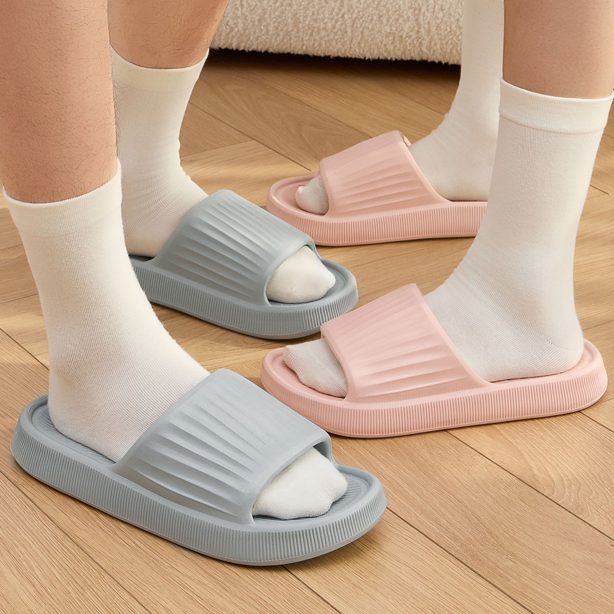 Women Summer Sandals Non-slip  - Mens Fashion Sandals recensie en prijs