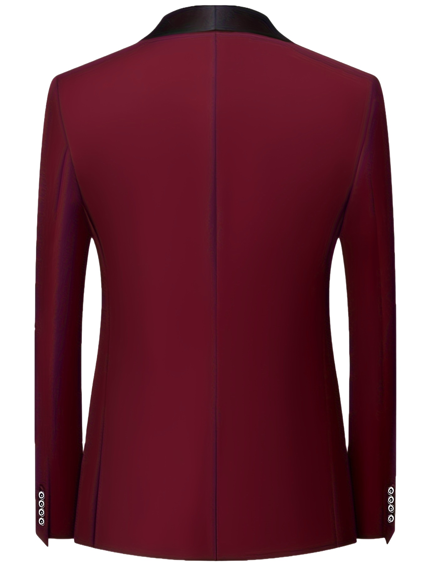 Men's Shawl Lapel Two Piece Su - Men'S Fashion Night Out recensie en prijs
