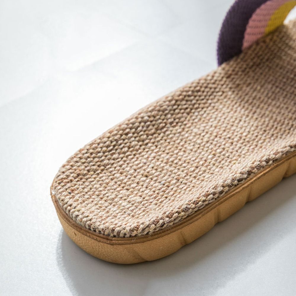 Fashion Ethnic Style Linen Cro - Mens Fashion Sandals recensie en prijs