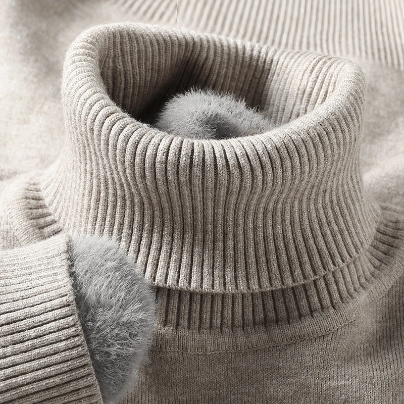 Sweatwear Mens Anti-pilling Hi - Knitted Cardigan Men recensie en prijs