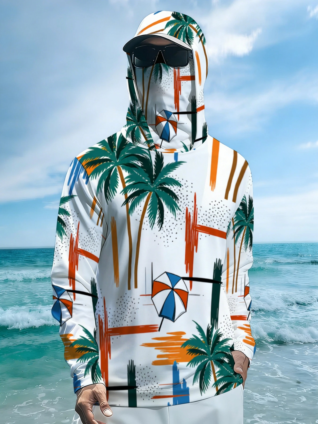 2026 Summer New Style Men's Lo - Men'S Fashion For Summer recensie en prijs