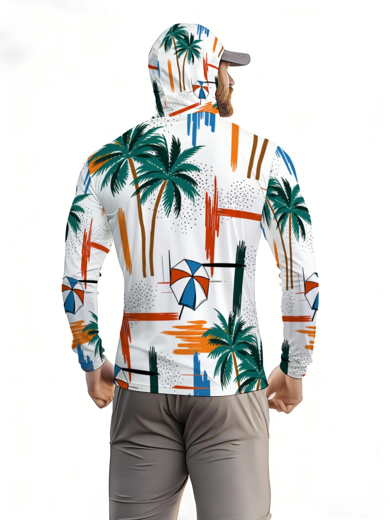 2026 Summer New Style Men's Lo - Men'S Fashion For Summer recensie en prijs