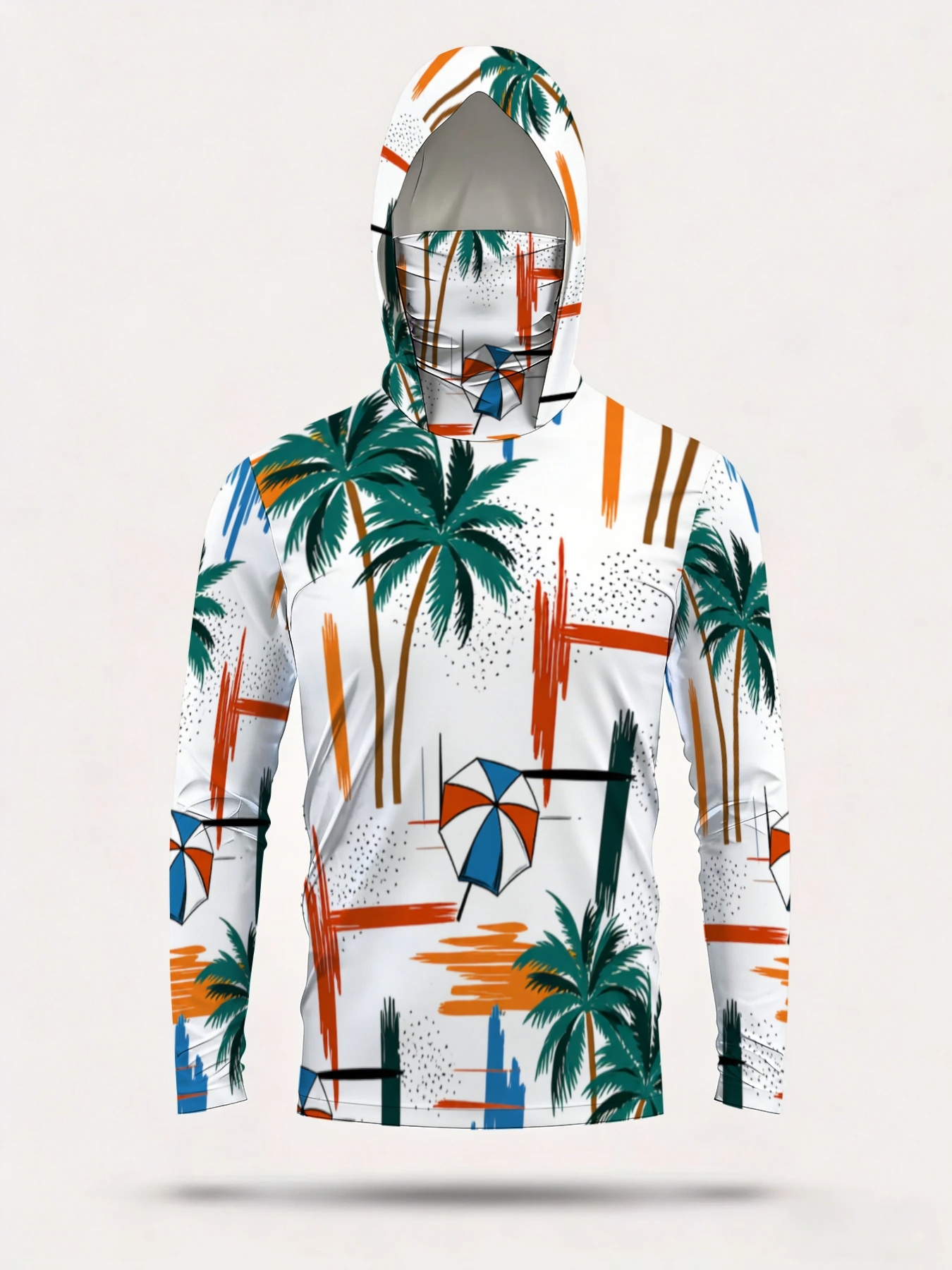 2026 Summer New Style Men's Lo - Men'S Fashion For Summer recensie en prijs
